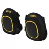 Nakolannik STANLEY FATMAX FMST82962-1 — czarny elastyczny nylonowy nakolannik ochronny