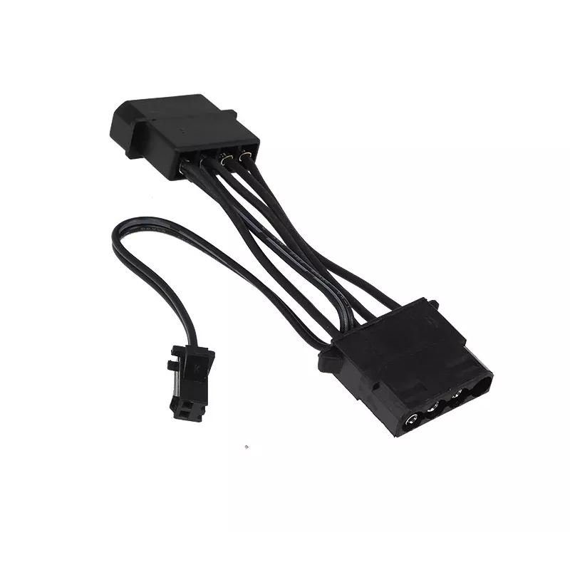 Taśma LED BITFENIX Alchemy 20 cm, zielony 1,44 W, 60 lm, kąt świecenia 120°
