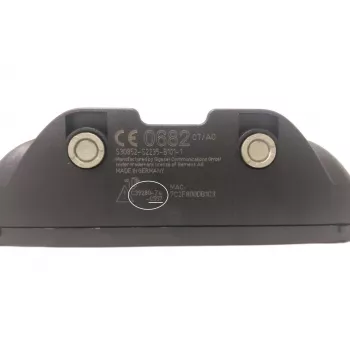 Zasilacz Gigaset C39280-Z4-C557 czarny