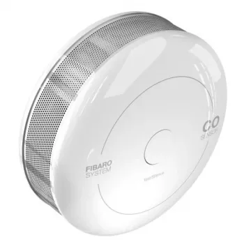Fibaro FGCD-001 czujnik gazu Tlenek węgla (CO)