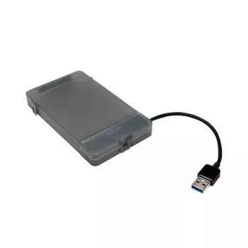 Obudowa HDD/SSD LogiLink AU0037