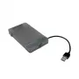 Obudowa HDD/SSD LogiLink AU0037