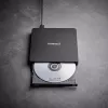 Nagrywarka DVD RW USB 3.2 EXT/CZARNA 5401400 Intenso