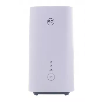 Huawei 5G CPE 5 do użytku wewnętrznego Router - Router - 3 Gbps