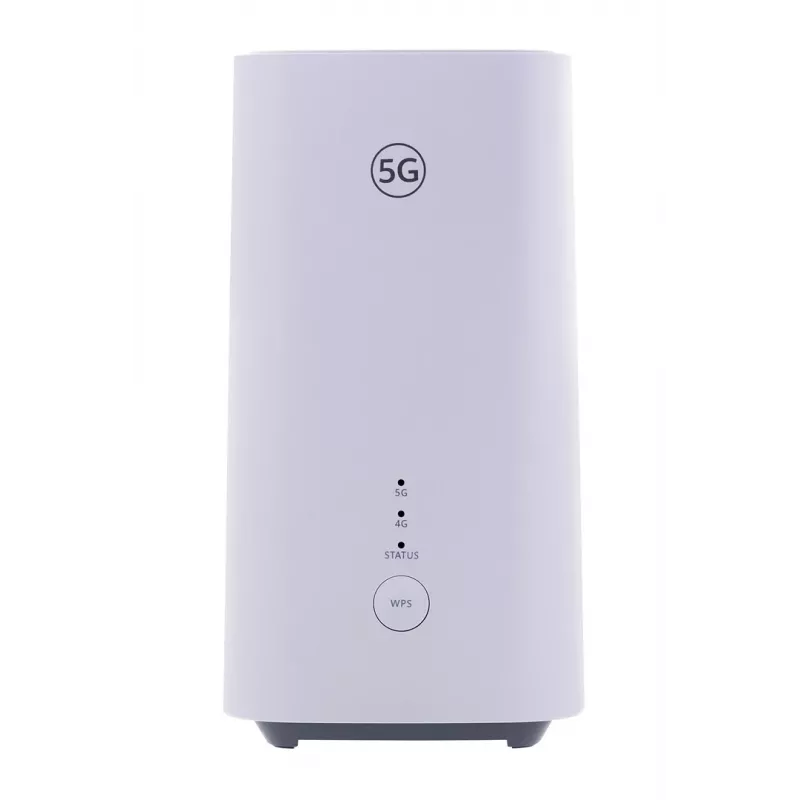 Huawei 5G CPE 5 do użytku wewnętrznego Router - Router - 3 Gbps