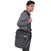 Torba rowerowa Thule 5406 Shield commuter pannier 22L czarna