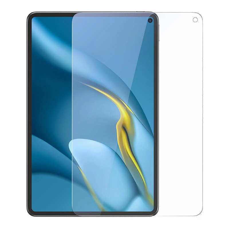 Hartowane szkło ochronne Baseus do Huawei MatePad Pro 10.8 cala 0.3 mm