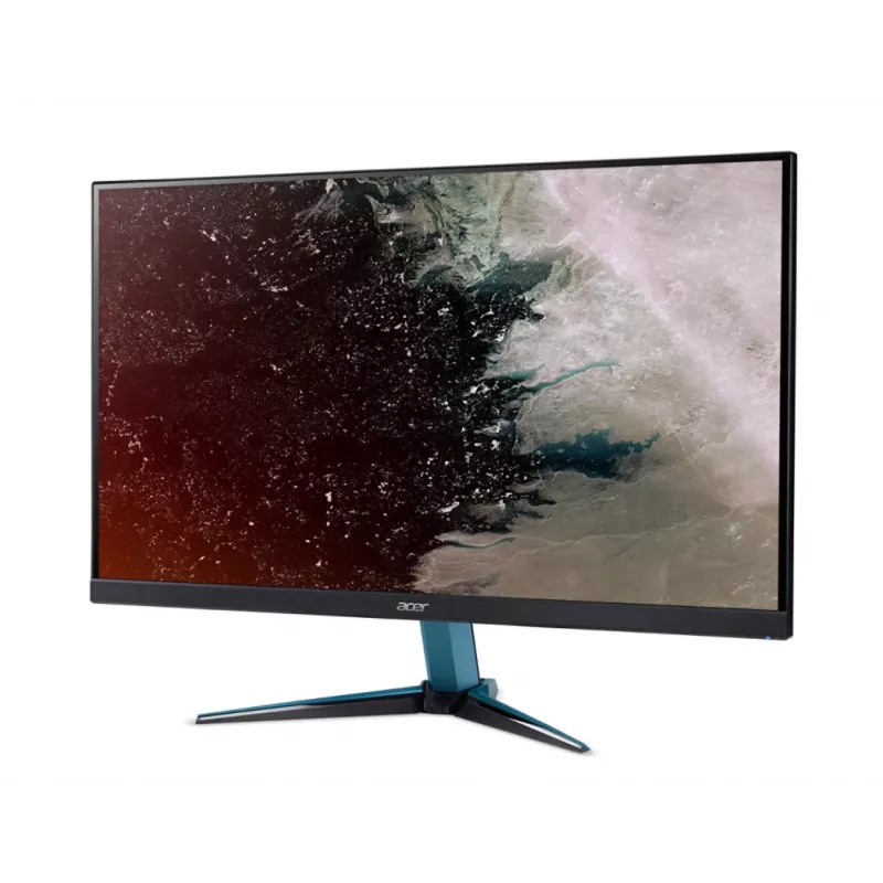 Monitor 27 cali Nitro VG271UM3 VG271UM3bmiipx IPS 180Hz 1ms/1000:1/250cd/m2/ HDMIx2 DP (otwarte opakowanie)