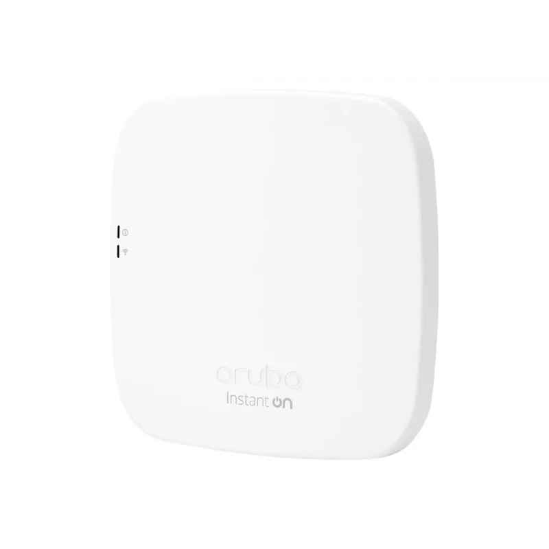 HPE Aruba Networking Instant On AP12 1300 Mbit/s Biały Power over Ethernet (PoE)