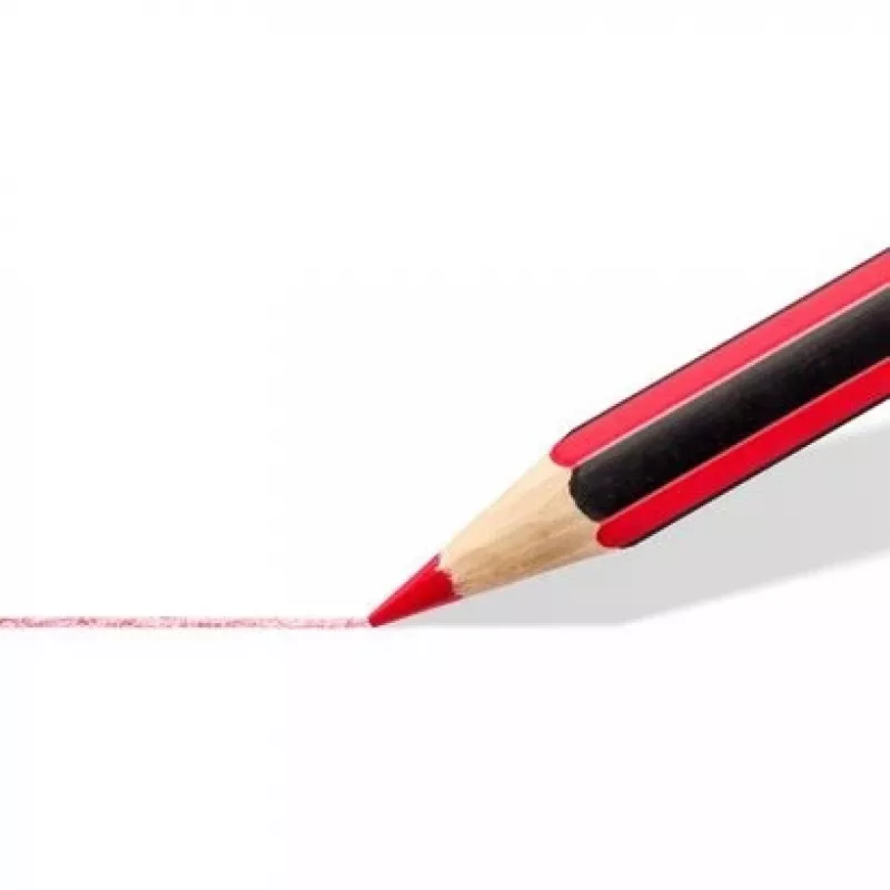 Kredki kolorowe Staedtler Noris colour 185 Wielokolorowe 24 szt.
