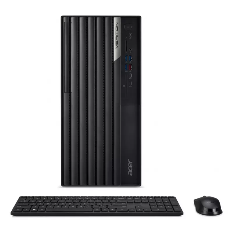Komputer stacjonarny Acer Veriton M M4710GT Intel Core i7-13700 16GB 512GB SSD Intel UHD Graphics 770 Windows 11 Pro