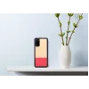 Etui na smartfon mężczyzna i drewno Galaxy S20 Miss Match Czarny — ochronna obudowa tył na Samsung Galaxy S20
