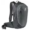 Plecak Deuter Compact 8 JR Graphite damsko-męski poliamid 740 mm