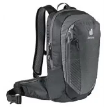 Plecak Deuter Compact 8 JR Graphite damsko-męski poliamid 740 mm