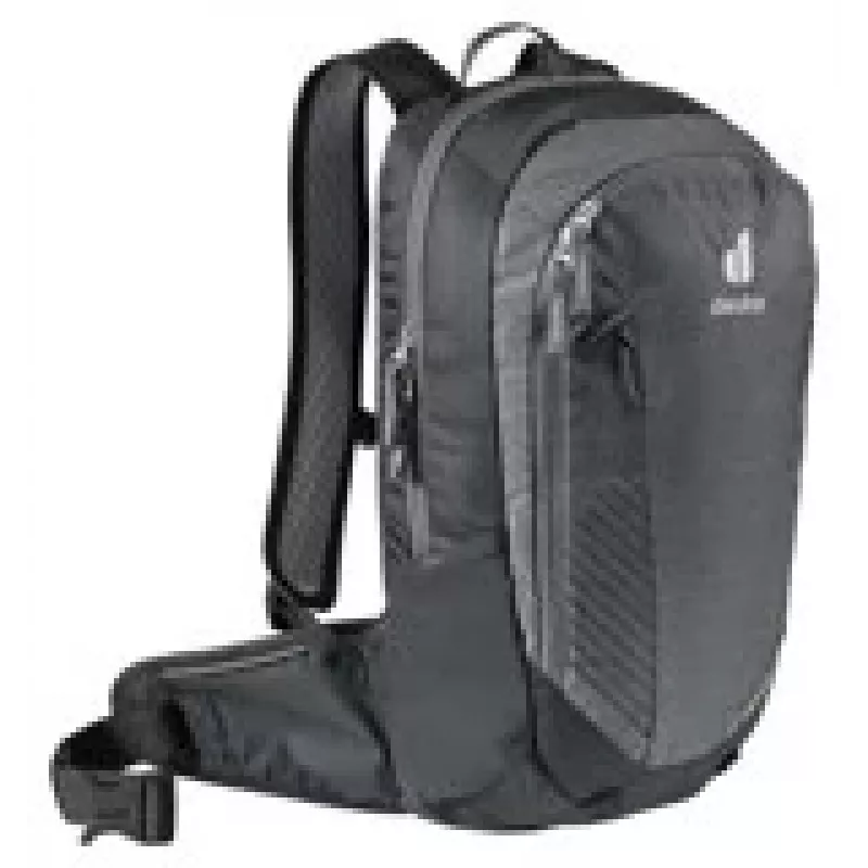 Plecak Deuter Compact 8 JR Graphite damsko-męski poliamid 740 mm