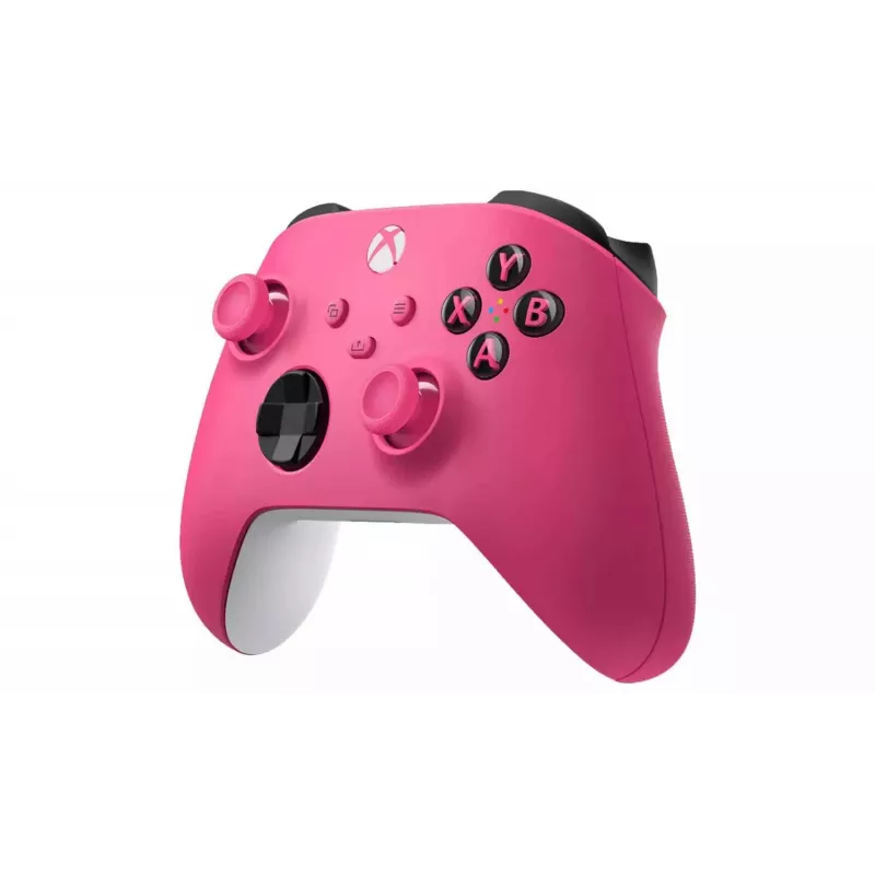 Microsoft Xbox Wireless Controller Pink, biały Bluetooth Gamepad Analogue / Digital Xbox Series S, Android, Xbox Series X, iOS, PC