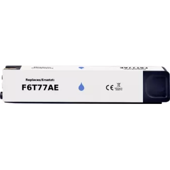 Renkforce RF-6736448 Materiał eksploatacyjny do drukarki Cyjan