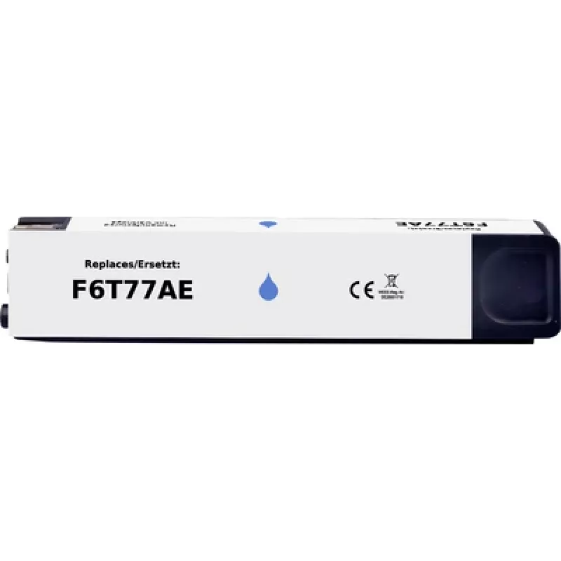 Renkforce RF-6736448 Materiał eksploatacyjny do drukarki Cyjan