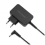 Zasilacz sieciowy QOLTEC 45W 20V 2,25A do urządzeń przenośnych, model 52393