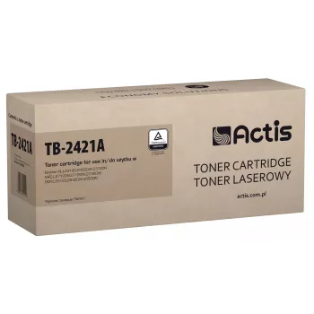 Actis TB-2421A Toner (zamiennik Brother TN-2421; Standardowy; 3000 stron; czarny)