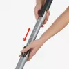 Odkurzacz bezworkowy SEVERIN BC 7030, czyszczenie na sucho, 750 W, worek na kurz 2 L, zasięg 8 m, rura teleskopowa