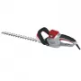 DEDRA DED8693-51 elektryczny sekator do żywopłotu z pojedynczym ostrzem 600 W 3.8 kg