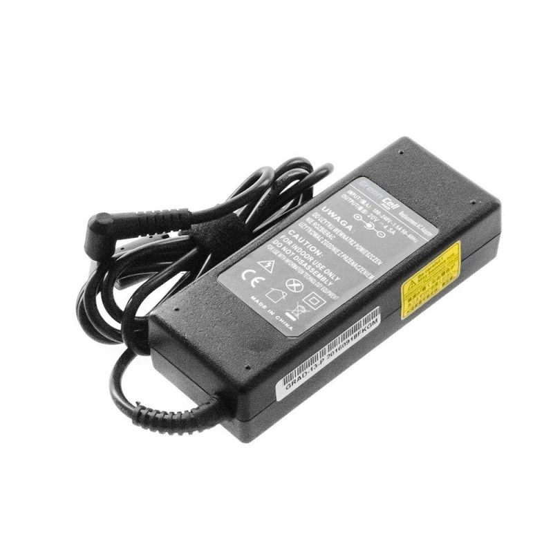 Ładowarka PRO 20V 4.5A 90W 5.5-2.5mm do Lenovo B570