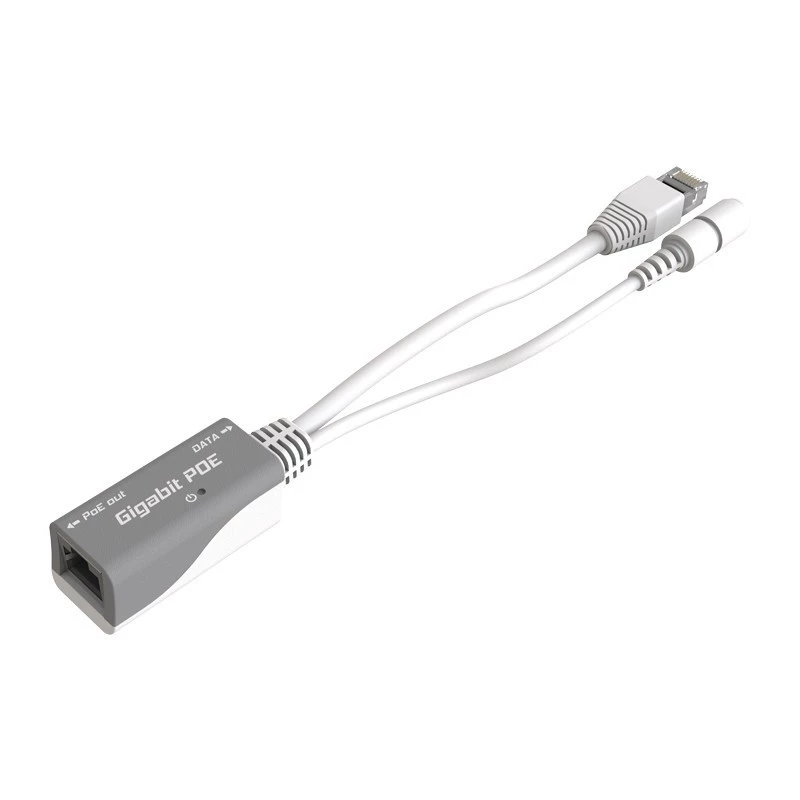 Mikrotik RB911G-2HPnD-12S antena sieciowa Antena sektorowa 120 dBi