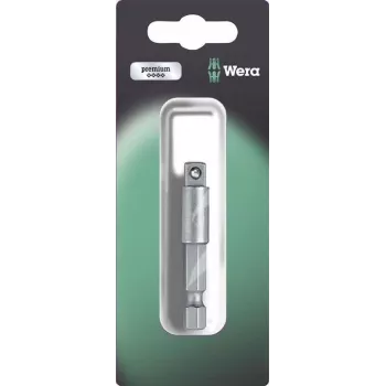 Wera 05134399001 Zestaw nasadek/kluczy nasadowych (05134399001)