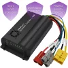 Ładowarka DC-DC 12V z regulacją MPPT 40A