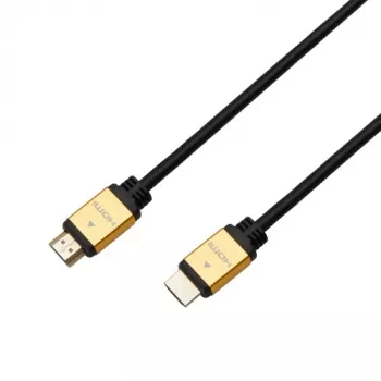 Kabel HDMI - HDMI, 4K, 3m, wersja 2.0