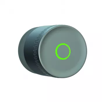 Inteligentny zamek do drzwi Yale Linus Smart Lock L2 Lite Czarny