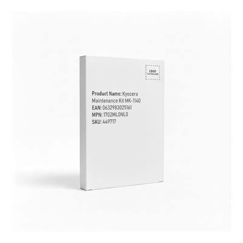 KYOCERA MK-1140, FS-1035MFP, FS-1135MFP