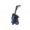 Nilfisk Core 130-6 PowerControl - PCA EU myjka ciśnieniowa Pionowa Elektryczna 462 l/h Czarny, Niebieski
