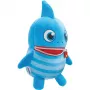 Pluszowa zabawka schmidt spiele Worry Eater Sharko 25 cm Boogie Woogies