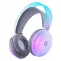 Bezprzewodowe słuchawki nauszne DEFENDER Freemotion B651 — binauralne, zamknięte akustycznie, 20–20000 Hz, 105 dB, USB-C, AUX