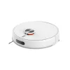 Robot odkurzający Xiaomi S40 — bezworkowy, akumulator 5200 mAh, ssanie 10000 Pa, mopowanie na mokro, pojemnik na kurz 0,52 l, wymiary 340×98 mm