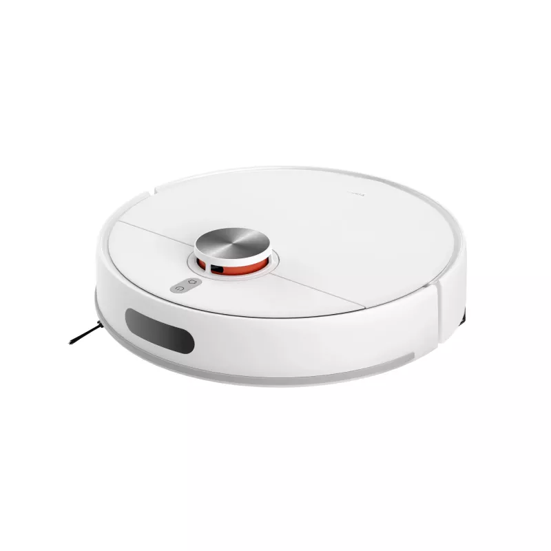 Robot odkurzający Xiaomi S40 — bezworkowy, akumulator 5200 mAh, ssanie 10000 Pa, mopowanie na mokro, pojemnik na kurz 0,52 l, wymiary 340×98 mm