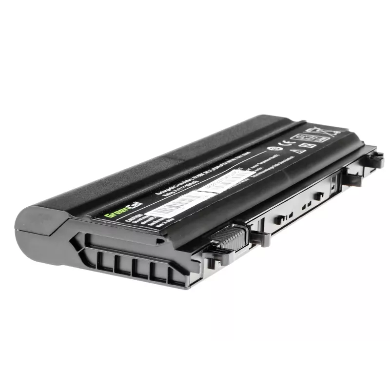 Green Cell do Dell Latitude E5440 E5540 P44G 10.8V 6600mAh