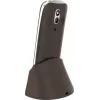 myPhone Halo 4 Plus LTE Praline Collection | Brązowy | 3,5 cala | IPS | 48 MB | 128 MB | Dual SIM | MicroSD | 3G | Bluetooth | Rozdzielczość głównego aparatu 2 MP | 2500 mAh