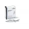 Spinacz biurowy Durable 122425 Metal 100 szt.