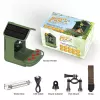 Kamera do obserwacji ptaków EASYPIX Easypix Bird Cam 10123 1080p HD z noktowizorem
