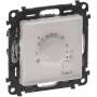 Termostat pokojowy Legrand Valena Life 752133 — Elektryczny, 1 kanał