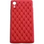 Etui Devia Charming series dla iPhone X / XS, czerwone