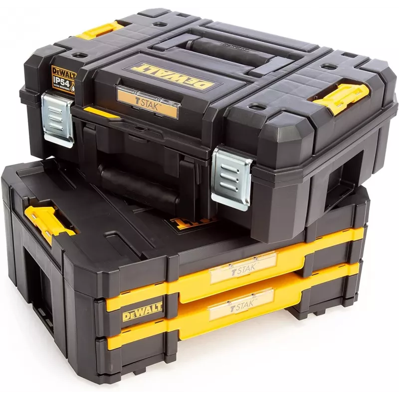 Walizka narzędziowa DeWALT DWST83395-1 440x337x333mm