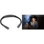 Lampa LED do czytania WEDO LOOPLIGHT regulowana USB, model 254 22101, przenośna lampka biurkowa z elastycznym ramieniem