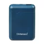 Intenso XS10000 Litowo-polimerowy (LiPo) 10000 mAh kolor petrol