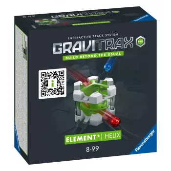 Zestaw konstrukcyjny Gravitrax PRO Element Helix
