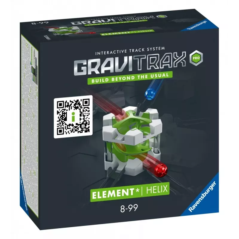 Zestaw konstrukcyjny Gravitrax PRO Element Helix
