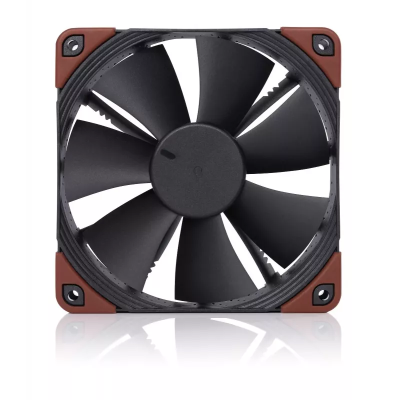 Noctua NF-F12 industrialPPC-3000 PWM 120mm Wentylator Obudowy